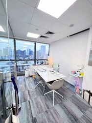 High Street Centre (D6), Office #577694481